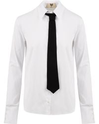 Aniye By - Aniye por camisas blancas - Lyst