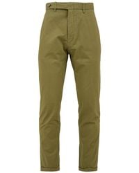 GTA - Broek - Lyst