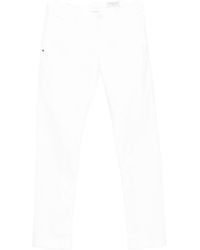Jacob Cohen - Straight Broek - Lyst