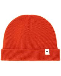 Jil Sander - Beanie Hat - Lyst