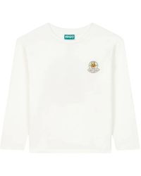 KENZO - T-Shirt M/L - Lyst