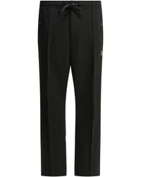 Needles - Piping Cowboy Polyester Polyurethane Casual Pants - Lyst