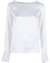 MAZZARELLI CAMICIE - Camicia Mod. Angie B - Lyst