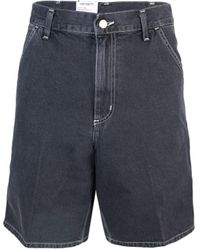 Carhartt - Bermuda Simple - Lyst