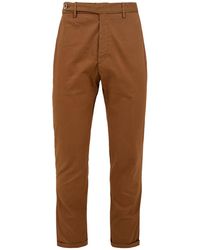 GTA - Broek - Lyst
