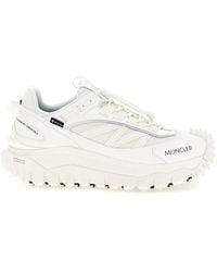 Moncler - Sneakers "Trailgrip Gtx" - Lyst