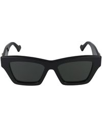 Gucci - Sunglasses - Lyst