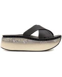 Premiata - Sandals - Lyst