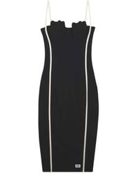 Gcds - Hello Kitty Midi-jurk - Lyst