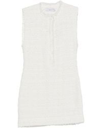 IRO - Sannai Mini Dress - Lyst