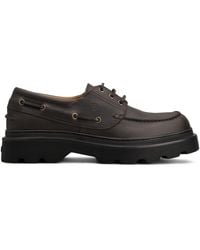 Tod's - Tod 's Lederbader - Lyst