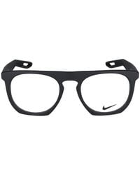 Nike - Sonnenbrille 7305 001 Matte Black /20/145 - Lyst