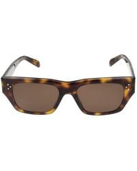 Celine - Sonnenbrille CL40297 U 53E /18/150 - Lyst