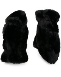 Apparis - Coco Gloves - Lyst