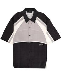 Amiri - Classic Mini Shirt For - Lyst