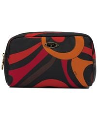PUCCI - "Marmo" Beauty Case - Lyst