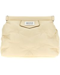 Maison Margiela - 'Glam Slam Classique Small' Crossbody Tasche - Lyst