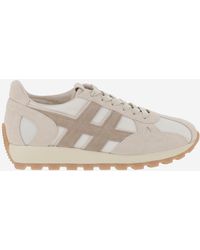Hogan - Sneaker 86 Er - Lyst