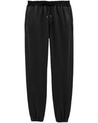 Saint Laurent - Jogging Pants - Lyst