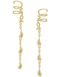 Chloé - " Iconic" Ohrringe - Lyst
