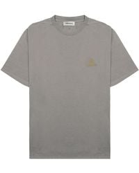 Premiata - T Shirt Con Logo - Lyst