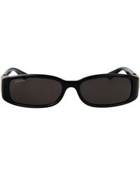 Gucci - Sunglasses - Lyst