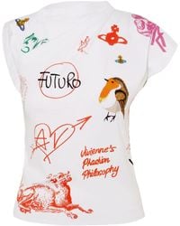 Vivienne Westwood - ♪ ICH'm Derjenige, der 's Habe es ♪ - Lyst