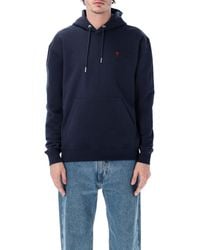 Ami Paris - Kleding.... Blauw - Lyst