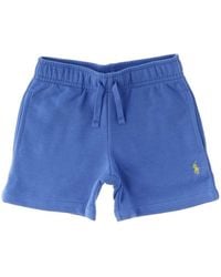 Polo Ralph Lauren - Bermuda Shorts "Sport" - Lyst