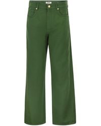 Max Mara - Smmonorata 5 Pocket Trousers - Lyst