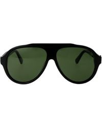 Moncler - Sunglasses - Lyst