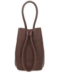 Uma Wang - Borsa A Secchiello Small - Lyst