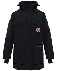 Canada Goose - Expedition Parka - Lyst
