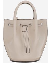 Tod's - Tod 'S Piccola Borsa A Secchio - Lyst