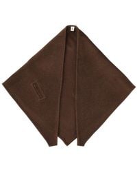 THE GARMENT - "Clooney" Scarf - Lyst
