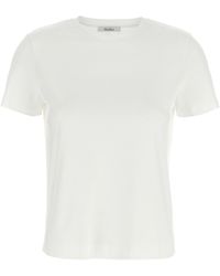 Max Mara - 'nerina' T -shirt - Lyst