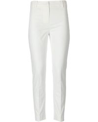 Weekend by Maxmara - Cecco Trousers - Lyst