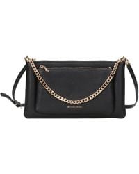 MICHAEL Michael Kors - Taschen.. Schwarz - Lyst