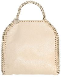 Stella McCartney - Falabella Tiny Tote Bag - Lyst