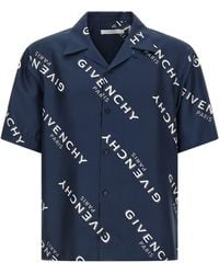 Givenchy - Camisa 'Sombra de ' - Lyst