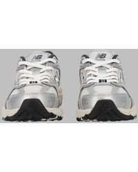 New Balance - Kids Sneaker - Lyst