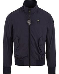Blauer - Coats - Lyst