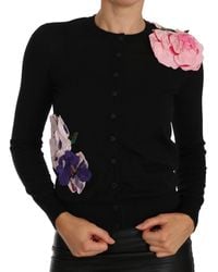 Dolce & Gabbana Knitwear for Women - Up to 78% off at Lyst.com