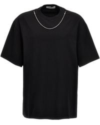Ambush - 'Ballchain' T Shirt - Lyst