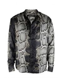 Roberto Cavalli - Shirt - Lyst