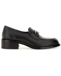 Gucci - Horsebit Loafers - Lyst