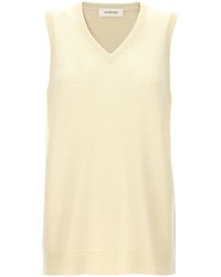 Sportmax - 'Gimmy' Vest - Lyst