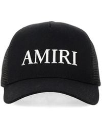Amiri - Hats - Lyst