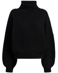 KHAITE - Pull Juniper - Lyst