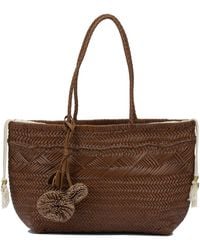 Gianni Chiarini - Shoulder Bags - Lyst
